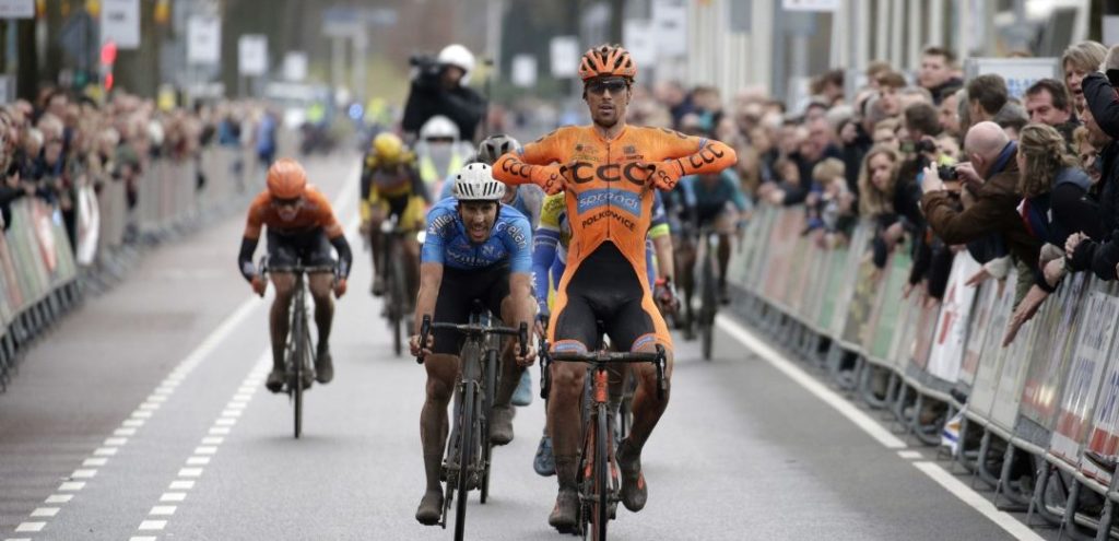 Voorbeschouwing: Ronde van Drenthe 2019