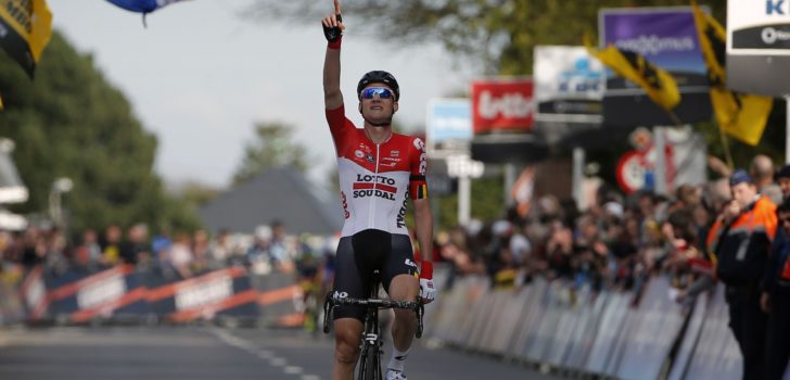 Acht WorldTour-teams en pak mooie namen in Brabantse Pijl
