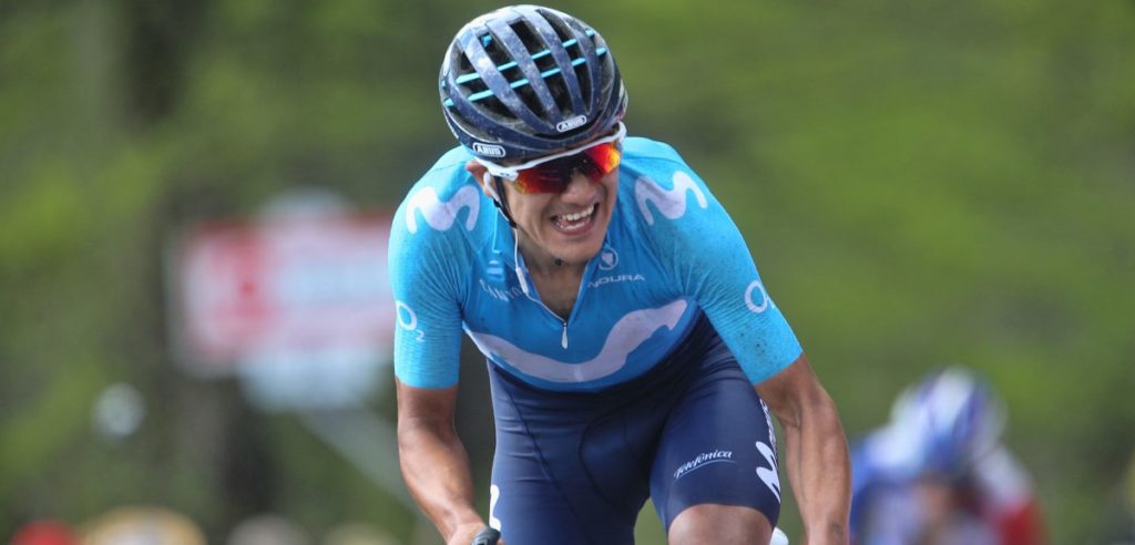 Mikel Landa en Richard Carapaz domineren in Vuelta Asturias