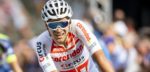Gianni Vermeersch: “Hoop op selectie voor de Ronde”