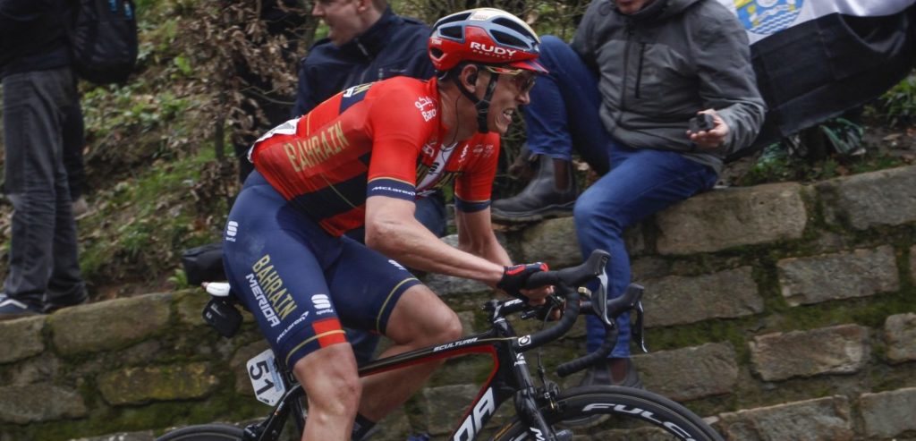 Teuns slaat E3 over en twijfelt aan debuut Ronde van Vlaanderen