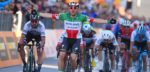 Elia Viviani spurt naar winst in langste rit Tirreno-Adriatico