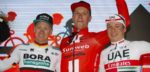 Recordaantal WorldTour-ploegen in Nokere Koerse
