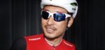 Fumiyuki Beppu weg bij Trek-Segafredo ondanks contract tot eind 2020
