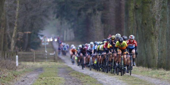 Voorbeschouwing: Ronde van Drenthe voor vrouwen 2019
