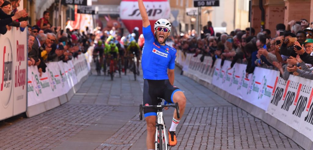 Ervaren Italiaan Mauro Finetto stopt met wielrennen