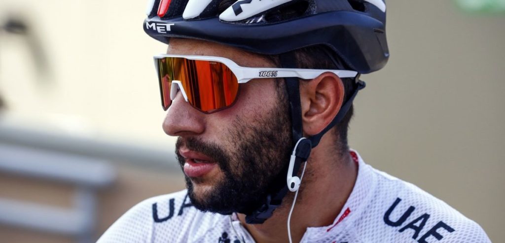 Giro 2019: Gaviria moet UAE Emirates aan ritzeges helpen