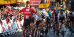 Matthews sprint frustratie van zich af in Ronde van Catalonië