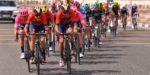 Oud-winnaar Nibali trekt met klassementsambities naar Tirreno