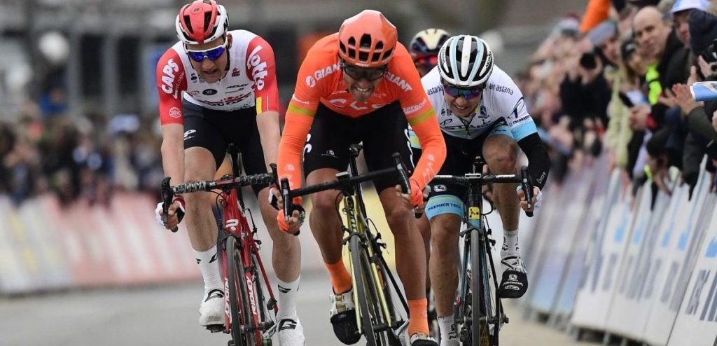 Wellens denkt in de toekomst aan Ronde van Vlaanderen