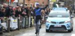 Brit Alexander Richardson wint Omloop van het Waasland