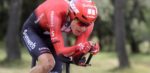 Kelderman begint Ronde van Zwitserland met een val: “Lijkt in orde”