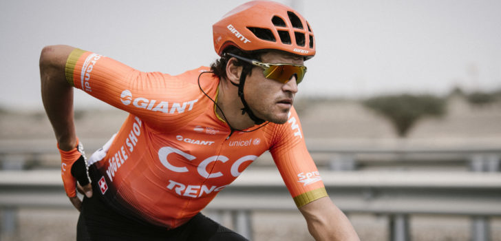 Van Avermaet rijdt Luik-Bastenaken-Luik: “Goede kans met de nieuwe finish”