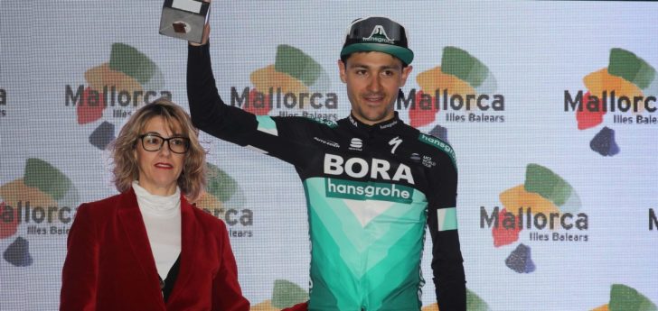 ‘Emanuel Buchmann kiest voor dubbel Tour-Vuelta’
