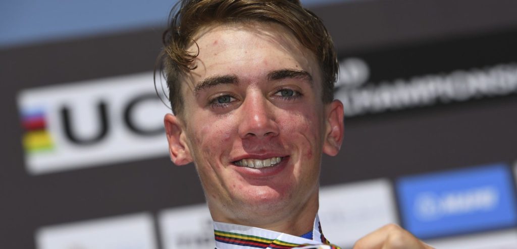 Brandon McNulty maakt indruk met eindzege in Giro di Sicilia