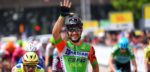 Giro 2019: Guardini grote afwezige bij Bardiani-CSF