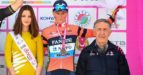 Giro 2019: Nippo-Vini Fantini-Faizanè met vrijbuiters aan de start in Bologna