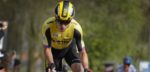 Jumbo-Visma in vertrouwde opstelling naar de Ronde van Vlaanderen