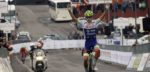 Guillaume Martin wint op de Etna, eindzege in Giro di Sicilia voor Brandon McNulty