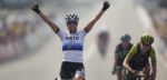 Bastianelli zet kroon op voorjaar in Ronde van Vlaanderen, Van Vleuten tweede