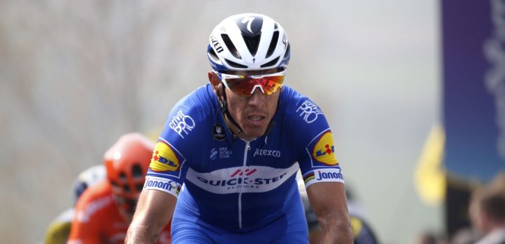 Herstelde Gilbert: “Oudere renners zijn tijdens Parijs-Roubaix in het voordeel”