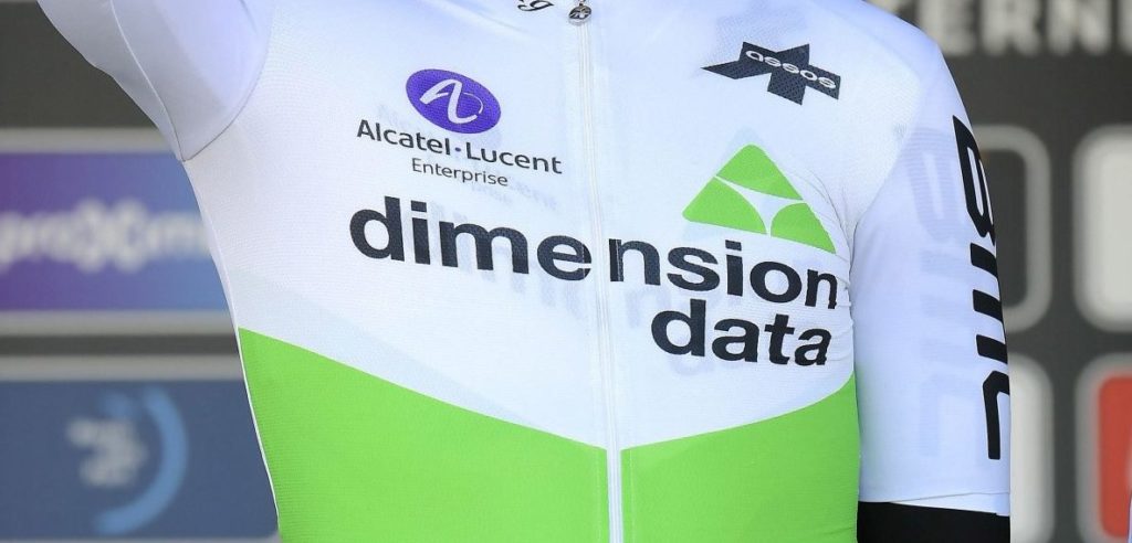 Dimension Data wordt Team NTT in 2020