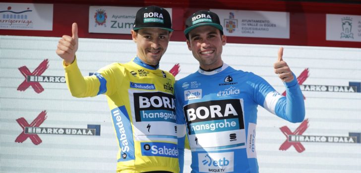 ‘Vuelta trekt ook volgend jaar naar het Baskenland’