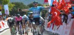 Twee op rij voor Sam Bennett in Ronde van Turkije
