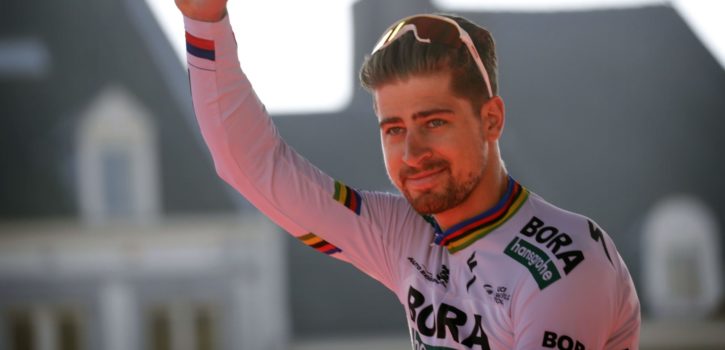 Peter Sagan schrapt Luik-Bastenaken-Luik: “Beter om rust te nemen”