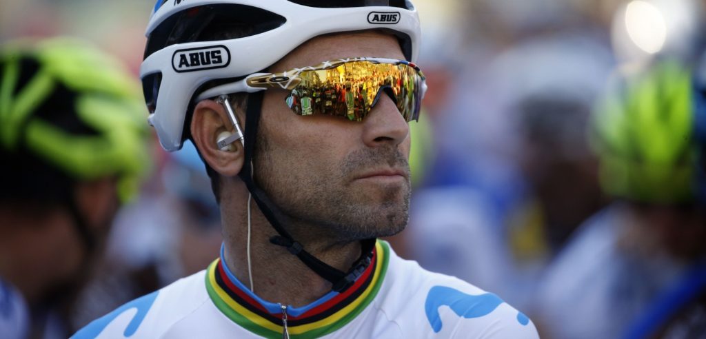 ‘Alejandro Valverde kiest voor dubbel Tour-Vuelta’