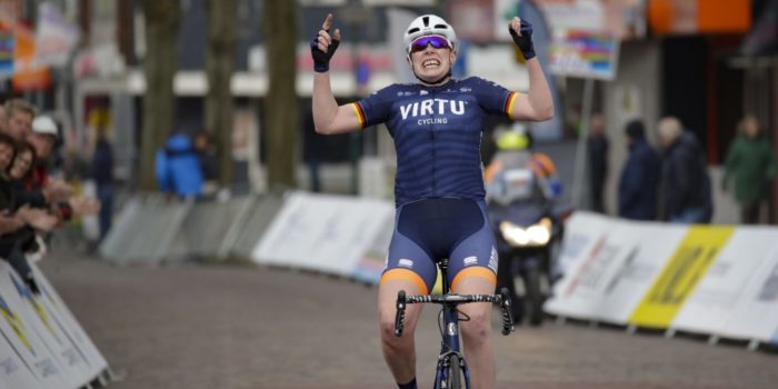Lotto Belgium Tour gaat dit jaar niet door