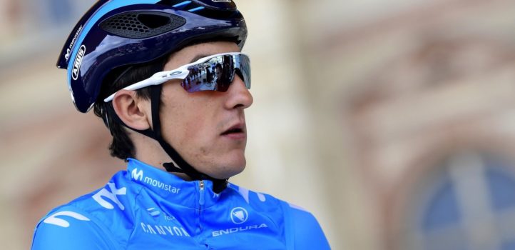 Marc Soler biedt excuses aan voor gedrag in finale Andorra-rit