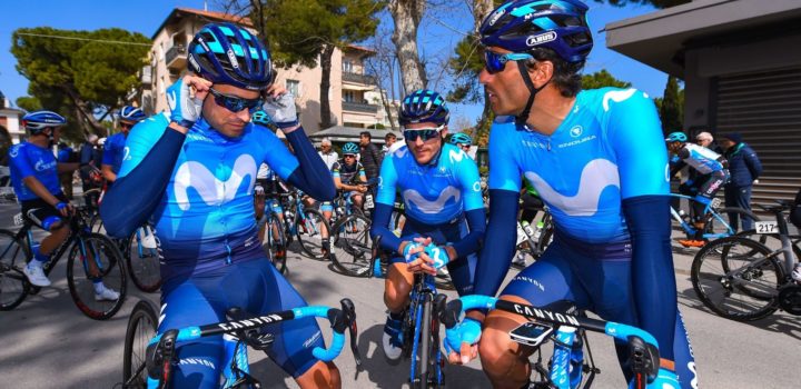Landa kiest voor Ronde van Asturië in aanloop naar de Giro d’Italia