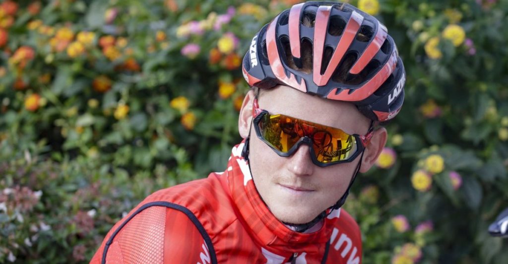 Sam Oomen vervangt Wilco Kelderman in de Giro d’Italia