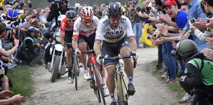 ‘Doorgaan Parijs-Roubaix nog altijd onzeker’