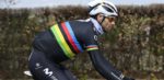 Valverde voert Movistar aan in de Ronde van Vlaanderen