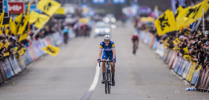 Voorbeschouwing: Ronde van Vlaanderen 2019