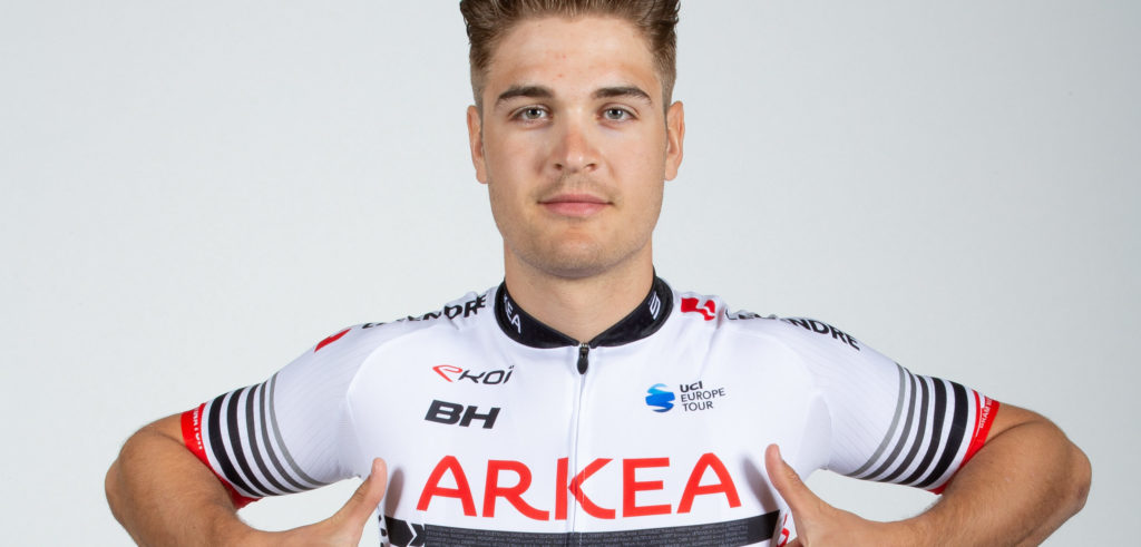 Arkéa-Samsic rekent op kopman Greipel en Welten in Roubaix