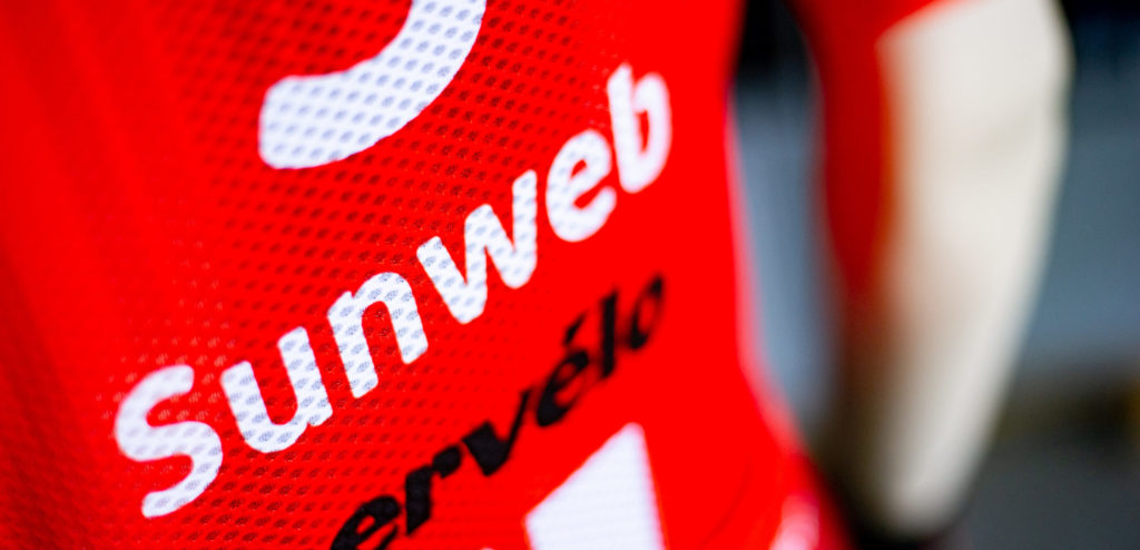 Team Sunweb verliest trainer Dumoulin aan BORA-hansgrohe