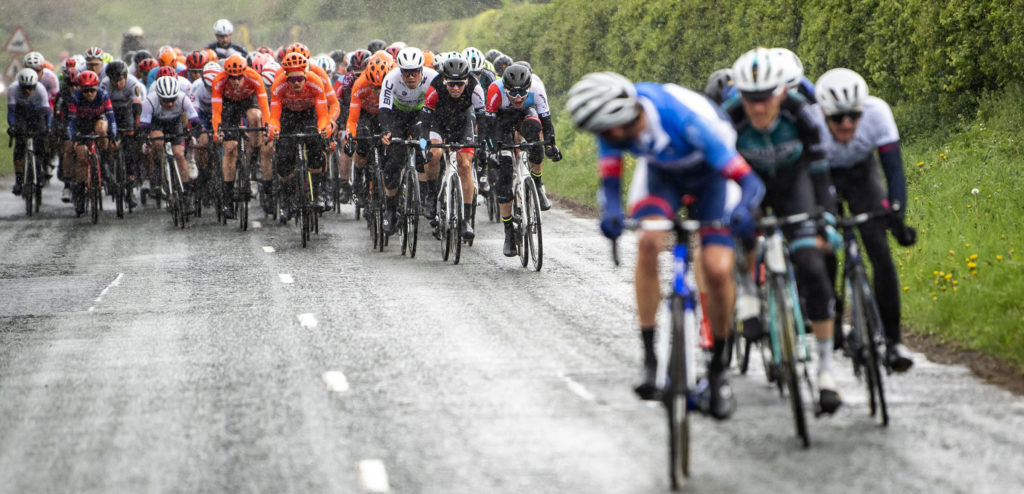 Volg hier de derde etappe in de Tour de Yorkshire 2019