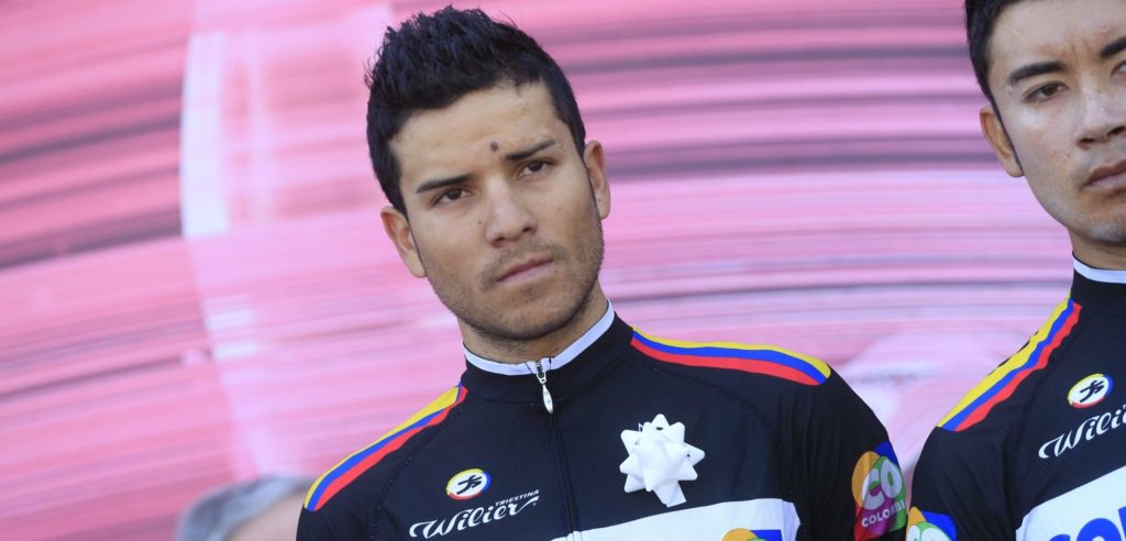 Carlos Quintero snelste in openingsrit Vuelta Asturias