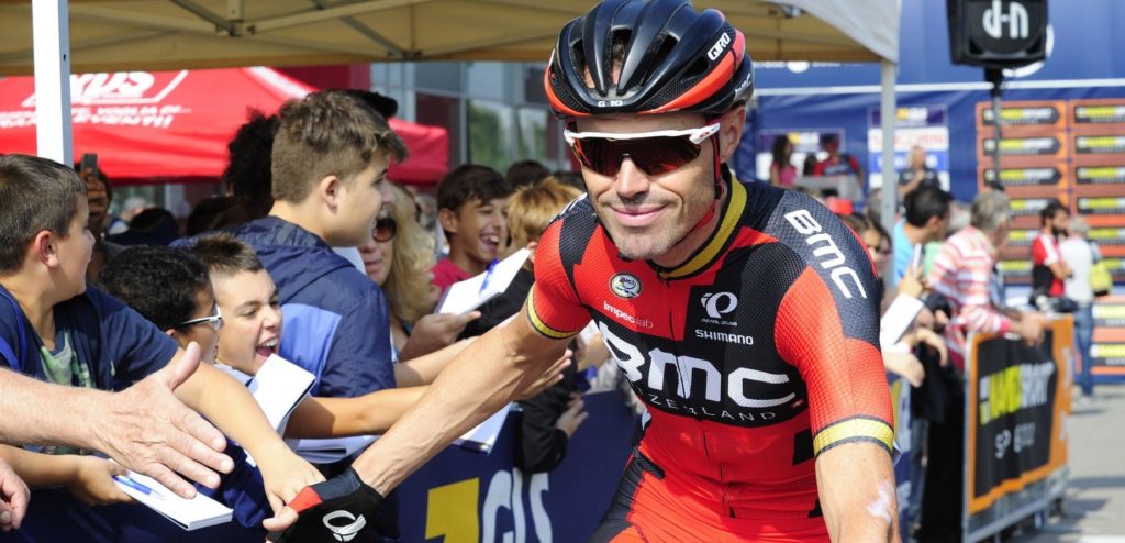 UCI legt Samuel Sánchez na 21 maanden alsnog een dopingstraf op