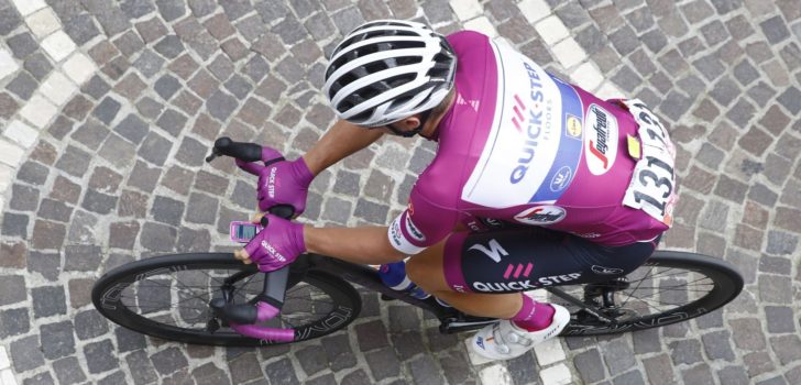 Giro 2019: Voorbeschouwing – Het Puntenklassement