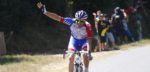 Giro 2019: Geen breuken Olivier Le Gac na val in sprint