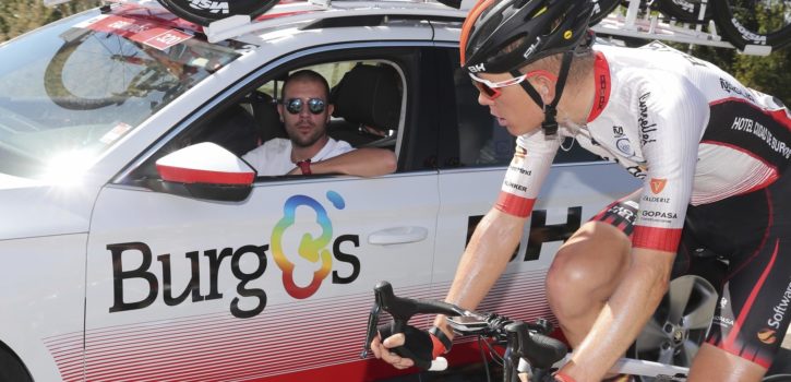 Organisator Vuelta deelt wildcards uit