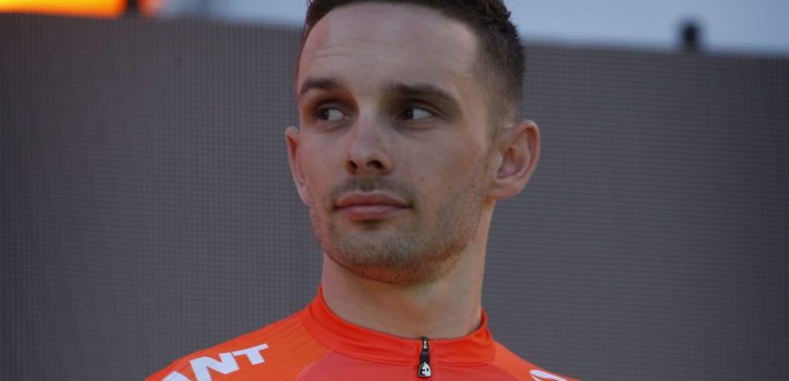 Mareczko wint Italiaans onderonsje in Ronde van Hongarije