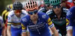 James Knox mikt op dubbel Giro-Vuelta