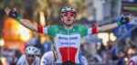 Giro 2019: Elia Viviani rijdt in speciale kampioenstrui door Italië