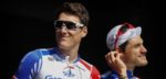 Giro 2020: Ramon Sinkeldam geeft op, Lawson Craddock niet meer gestart