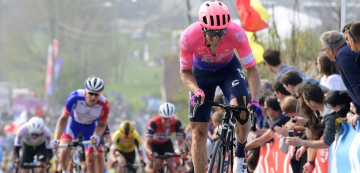 Sep Vanmarcke: “Ik heb niets te zoeken in de Ronde van Frankrijk”